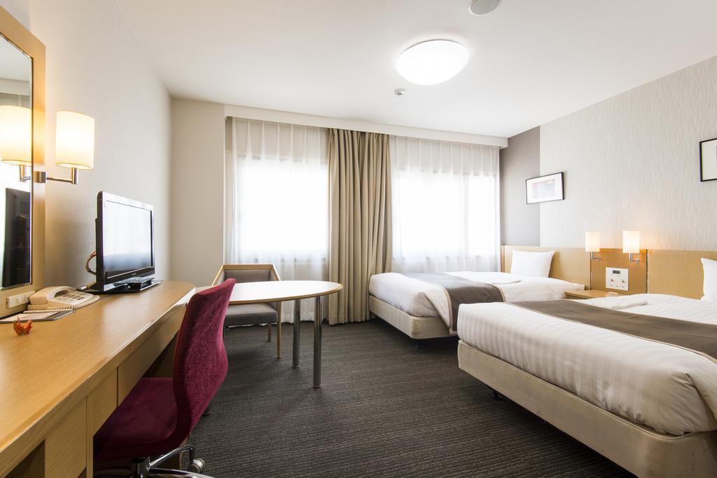 Hokke Club Hotel 3*